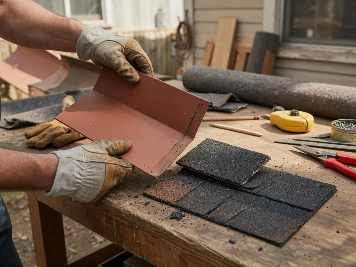 Roof Repair company in Mount Vernon, IN